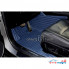 Кожаные 3D коврики GT для Chevrolet Cruze хэтчбэк 2009-2015