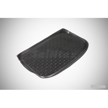 Коврики в багажник для Audi A-1 (5dr) 2010-н.в.
