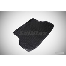 Коврики в багажник для Chevrolet Lacetti sedan 2004-2013