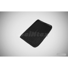 Коврики в багажник для Chevrolet Spark 2005-2010
