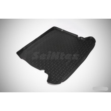 Коврики в багажник для Chevrolet Orlando (5 мест) 2011-2015