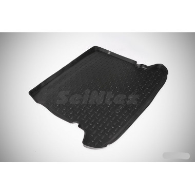 Коврики в багажник для Chevrolet Orlando (5 мест) 2011-2015