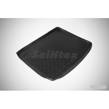 Коврики в багажник для Chevrolet Cruze hatchback 2011-2015