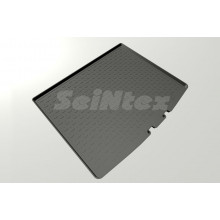 Коврики в багажник для Citroen Berlingo B9 2008-2012