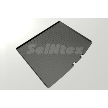 Коврики в багажник для Citroen Berlingo B9 2008-2012
