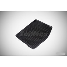 Коврики в багажник для Ford Focus II hatchback 2005-2011