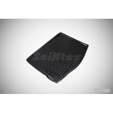 Коврики в багажник для Ford Focus II hatchback 2005-2011