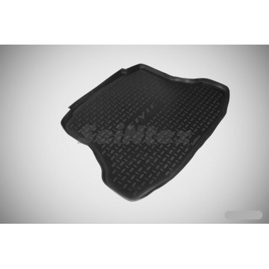 Коврики в багажник для Great Wall Hover H6 2012-н.в.