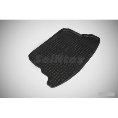 Коврики в багажник для Hyundai Tucson 2004-2009