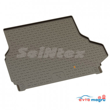 Коврики в багажник для Land Rover Range Rover III 2009-2013
