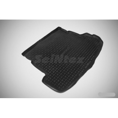 Коврики в багажник для Mazda 6 2007-2012