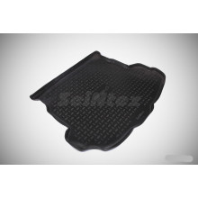 Коврики в багажник для Mazda 6 hatchback 2007-2012