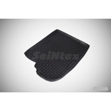 Коврики в багажник для Mercedes-Benz GLK-Class X204 2008-н.в.