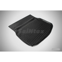 Коврики в багажник для Mercedes-Benz C-Class W204 2007-2014