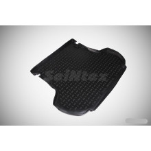 Коврики в багажник для Mitsubishi Outlander II 2006-2012