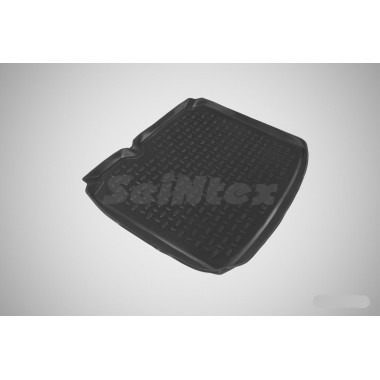 Коврики в багажник для Seat Leon II 2005-2012