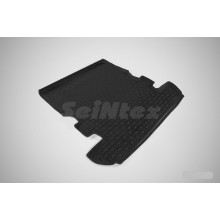 Коврики в багажник для Toyota Land Cruiser 200 2007-2012