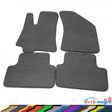 Коврики EVA для CHEVROLET LANOS\DAEWOO SENS 2005-2009