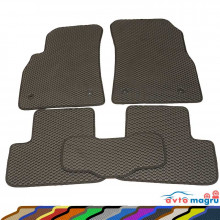 Коврики EVA для CHEVROLET СRUZE 2009-нв