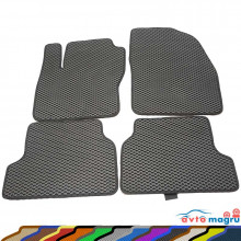 Коврики EVA для FORD FOCUS II 2004-2011