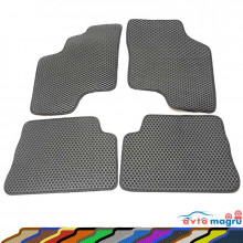 Коврики EVA для HYUNDAI GETZ 2002-2011