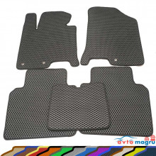 Коврики EVA для HYUNDAI I 40 2012-нв