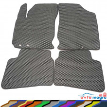 Коврики EVA для KIA CEED 2007-2012