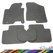 Коврики EVA для KIA CEED 2012-2018