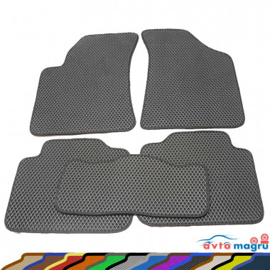 Коврики EVA для KIA CERATO 2004-2009