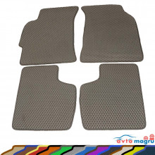 Коврики EVA для KIA SPECTRA 2006-2011