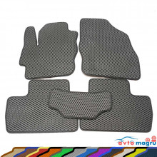 Коврики EVA для MAZDA 3 2008-2013