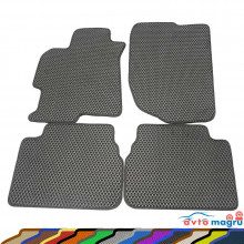 Коврики EVA для MAZDA 6 2007-2012