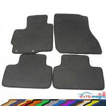 Коврики EVA для MITSUBISHI ASX 2010-н.в.