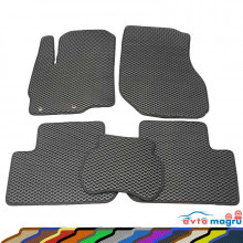 Коврики EVA для MITSUBISHI OUTLANDER 2012-нв