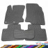 Коврики EVA для NISSAN QASHQAI 2014-2016