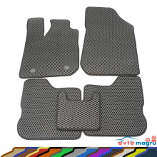 Коврики EVA для RENAULT SANDERO 2010-2014