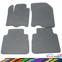 Коврики EVA для SUZUKI SX-4 2014-нв