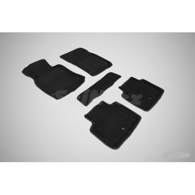 3D коврики для Infiniti Q70 (M37X) 2010-н.в.