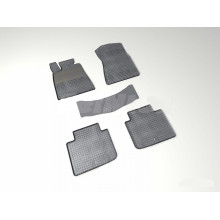 Резиновые коврики Сетка для Lexus GS300 III 2WD 2005-2012