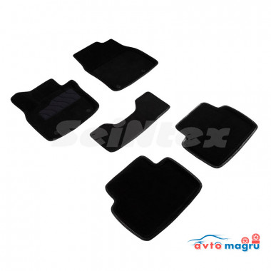 3D коврики для Mazda CX30 2020-н.в.