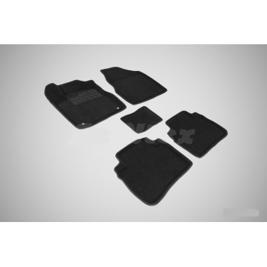 3D коврики для Nissan Murano 2008-2015